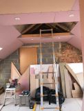 Loft Room, Standlake, Oxfordshire, June 2020 - Image 14